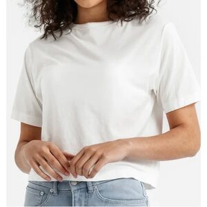 DUER The only tee crop women’s t-shirts